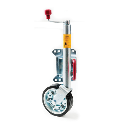 AL-KO 8 Inch Jockey Wheel