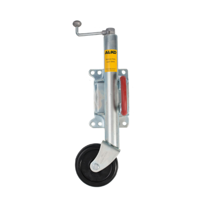 Alko  inch jockey wheel