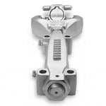 3.5T Alko Off Road Coupling works on a standard 50mm ball and Alarmed Trailer Lock