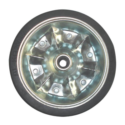 Alko 8" 200mm Jockey Wheel 629888
