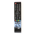 Altech UEC Remote Control Vast TV Receiver STB PVR