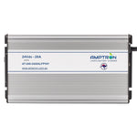 Amptron 20A 24V 240V Lithium Ion Iron AC Battery Charger LiFePO4