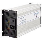 Amptron 20A 24V 240V Lithium Ion Iron AC Battery Charger LiFePO4