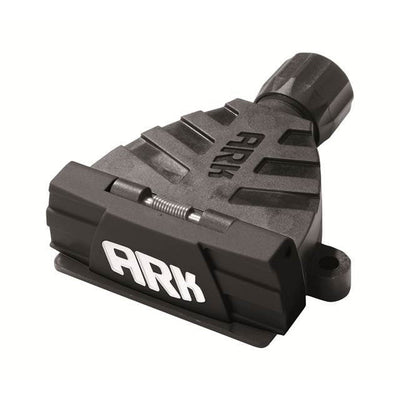 Quick Assembly Trailer Socket