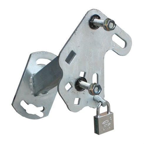 Spare Tyre Wheel Holder