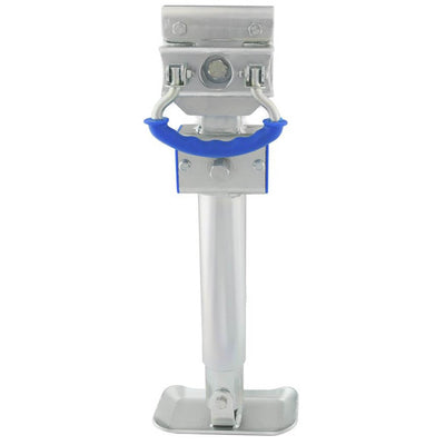 Ark XO 650mm Corner Steady Leg Drill Driven Lift Jack 875kg - 4 PACK