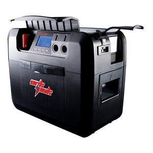 ArkPak AP730P Pure Sine Portable Battery Box + 100Ah SolarKing Lithium Battery