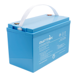 24V 50Ah / 70A Continuous discharge LiFePO4 Battery