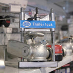 Ark ATL15 ALKO Ball Coupling lock