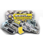 McHitch 4.5T Easy Fit Caravan Automatic Coupler Coupling Kit