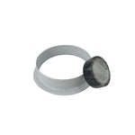 Electrical Tape – For added protection and secure wire wrapping