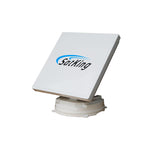 Satking ProMax Plus(2024) Automatic Motorised Satellite Dish Foxtel Vast Caravan Motorhome