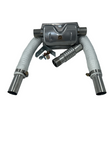 Born To Roam 2KW diesel heater ready for van life and camping use