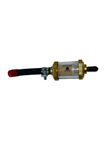 TCA trusted diesel heater kit – Born To Roam 2KW Gen4