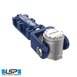 Lovells Special Products Haulace 5.5 T Coupling