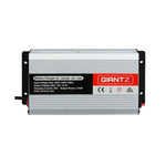 12V 30A Car Battery Charger 30Amp ATV 4WD Boat Caravan