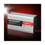 12V 30A Car Battery Charger 30Amp ATV 4WD Boat Caravan
