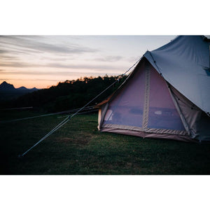 MYTCA 600 BELL TENT