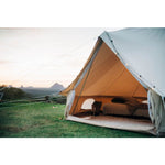 MY TCA 500 BELL TENT 5M X 5M X 3M