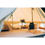 MY TCA 500 BELL TENT 5M X 5M X 3M