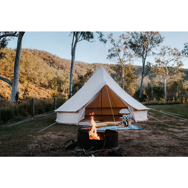 MYTCA 600 BELL TENT