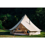 MY TCA 500 BELL TENT 5M X 5M X 3M