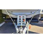 SUPEX TENT POLE HOLDER