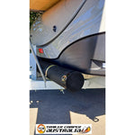 SUPEX TENT POLE HOLDER