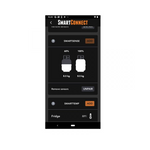 BMPRO SmartSense Premium - Twin Gas Bottle Level Monitor