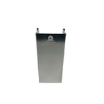 Aluminum enclosure for diesel heater main unit – Born To Roam 2KW model