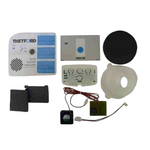 Genuine Thetford 93417ZK Ventilator Fan Kit – Suits C260 Cassette Toilet Models