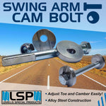 LOVELLS BUSH KIT & CAMBOLT COMBO PACK