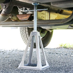 Camco Aluminium Stabilising Trailer Jack 4Pack 57365/44560
