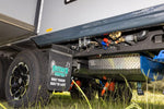 Canning X19 Couples Hybrid Offroad Caravan
