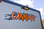 Canning X19 Couples Hybrid Offroad Caravan