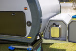 Canning X19 Couples Hybrid Offroad Caravan
