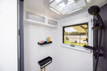 Canning X19 Couples Hybrid Offroad Caravan