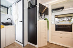 Canning X19 Couples Hybrid Offroad Caravan