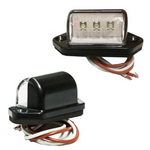 3 high power LEDs