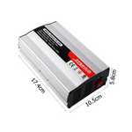 240V 12V 20 Amp Multi Stage Battery Charger