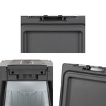 MYCOOLMAN 30 Litre COMP FRIDGE / FREEZER 12/24V DC & 240V AC W/ USB