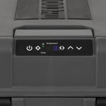 MYCOOLMAN 30 Litre COMP FRIDGE / FREEZER 12/24V DC & 240V AC W/ USB