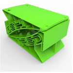 WHEEL CHOCKs