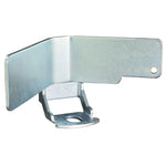 Trailer hitch lock with 2.5T tow capacity