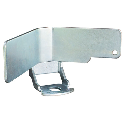 Trailer hitch lock with 2.5T tow capacity