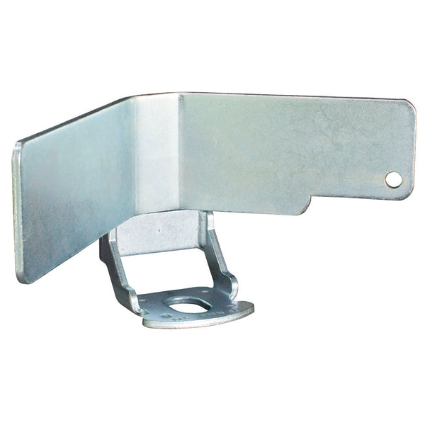 Trailer hitch lock with 2.5T tow capacity