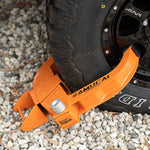 FULLSTOP COMPLETE SECURITY KIT OFF-ROAD-CSK400