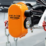 FULLSTOP COMPLETE SECURITY KIT OFF-ROAD-CSK400