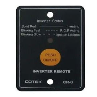 Cotek Remote Control For all Inverter Models