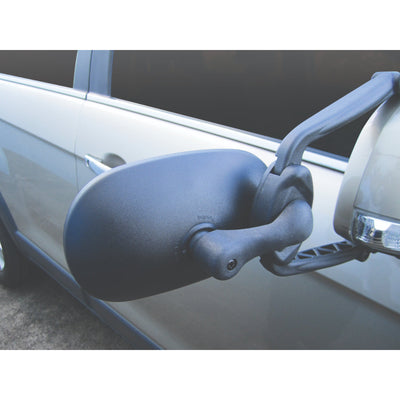 SUPEX EASY FIT TOWING MIRROR CTM2